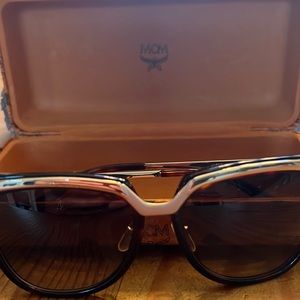 MCM Sunglasses